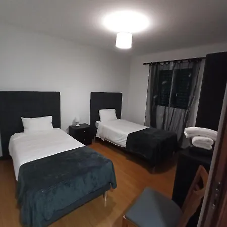 All 4 You Capelas Zewnętrze zdjęcie