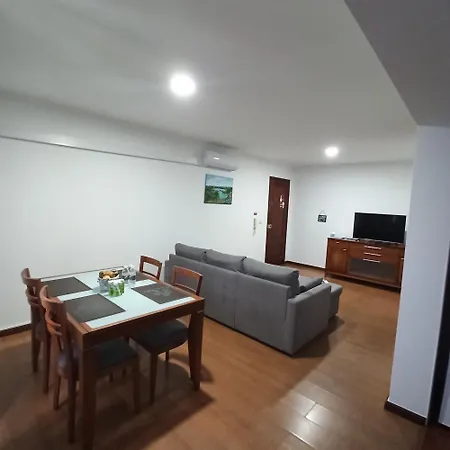 All 4 You Capelas Zewnętrze zdjęcie