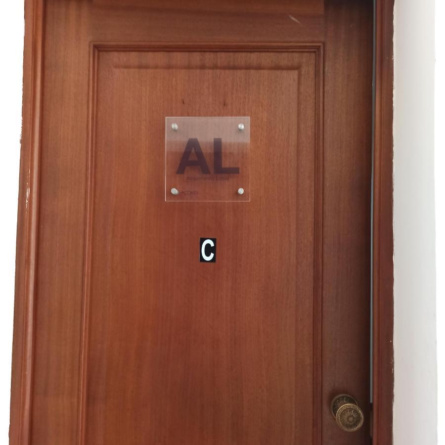 Appartement 4 Capelas
