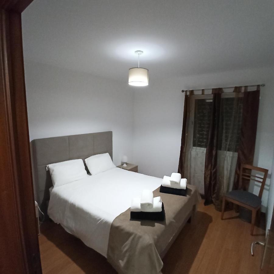 4 Appartement Capelas