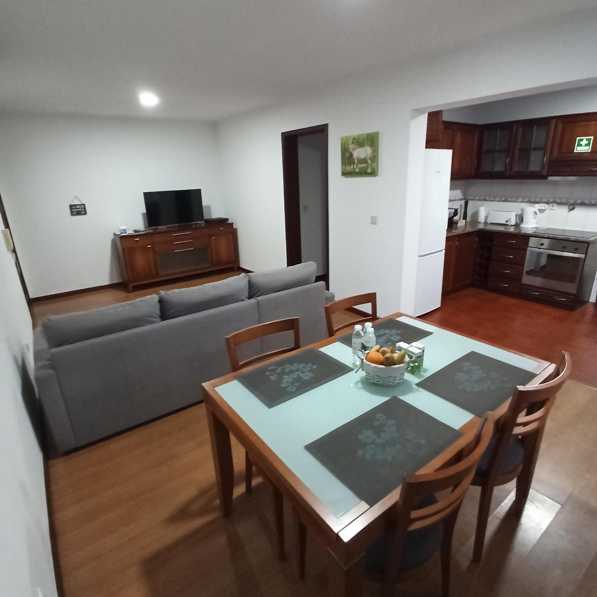 Appartement 4